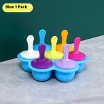 Ice Cream Mold Manufacturer - OEM Handmade Summer Household DIY