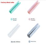 ABS Clothespin Manufacturer - OEM Wholesale Bed Sheet Holder Anti-Running