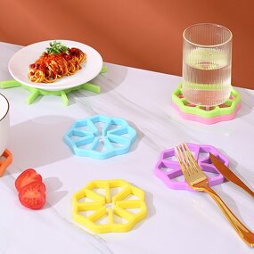 Heat Insulation Mat Supplier - OEM Modern High-Temperature Folding