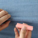 ABS Clothespin Manufacturer - OEM Wholesale Bed Sheet Holder Anti-Running