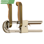 Baby Safety Locks Manufacturer - OEM Wholesale Plastic Anti-Collision