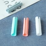 ABS Clothespin Manufacturer - OEM Wholesale Bed Sheet Holder Anti-Running