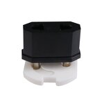Anti-Electric Shock Plug Factory - OEM Children's Safety Jack Plastic