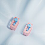 Quilt Holder Manufacturer - OEM Wholesale New Plastic One-Button Unlock