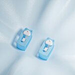 Quilt Holder Manufacturer - OEM Wholesale New Plastic One-Button Unlock