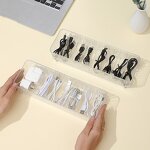 Cable Storage Box Manufacturer - OEM Multi-Function Desktop Dust-Proof