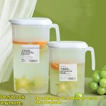 Cold Water Pot Manufacturer - OEM Large Capacity Summer Refrigerator