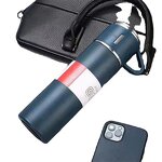 Thermos Cup Supplier - OEM 304 Stainless Steel Vacuum Car Cup