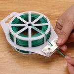 Nylon Tie Strap Manufacturer - OEM Gardening Manual Plant Binding