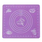 Silicone Baking Mat Manufacturer - OEM Large Thick for Home Kitchen