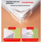 Corner Guard Manufacturer - OEM Children's Table Protective Butterfly