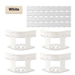 Invisible Bed Sheet Fixer Manufacturer - OEM Cross-Border Anti-Displacement