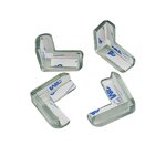 Silicone Protective Cover Factory - OEM Child Safety Transparent Corner