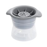 Silicone Ice Mold Manufacturer - OEM Hockey Artifact Easy Demoulding