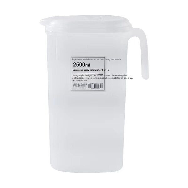 Cold Water Pot Manufacturer - OEM Large Capacity Summer Refrigerator