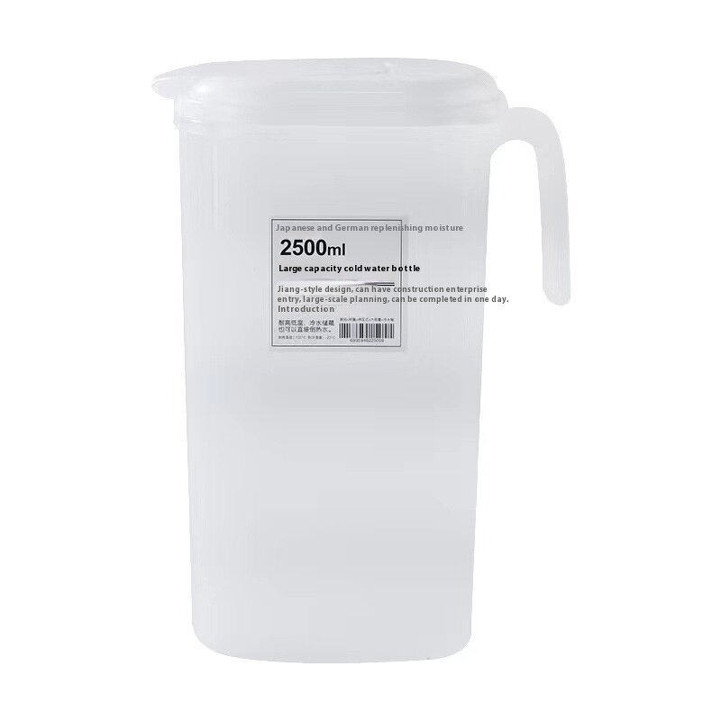 Cold Water Pot Manufacturer - OEM Large Capacity Summer Refrigerator