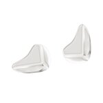 Corner Protective Cover Factory - OEM Waterdrop Transparent PVC Thickened