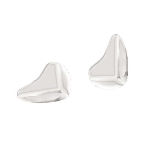 Corner Protective Cover Factory - OEM Waterdrop Transparent PVC Thickened