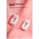 Quilt Holder Manufacturer - OEM Wholesale New Plastic One-Button Unlock