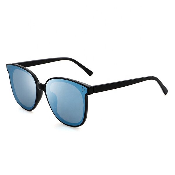 Cat Eye Sunglasses Factory - OEM 2020 Women Tr90 Oversized Polarized