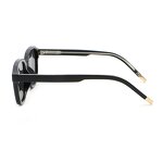 Oversized Sunglasses Factory - OEM Fashion HD PC Polarized Lens