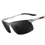 Mirror Sunglasses Manufacturer - OEM New Classic Timeless Design Polarized