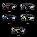 Child Sport Goggles Manufacturer - OEM Wholesale Adjustable Strap Kids