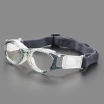 Kids Basketball Spectacles Supplier - OEM Custom Child Cycling Goggles
