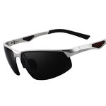 Sports Sunglasses Manufacturer - OEM Hot Sale Aluminum Magnesium Polarized