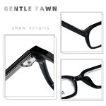 TR90 Computer Glasses Supplier - OEM High Quality Blue Light Blocking