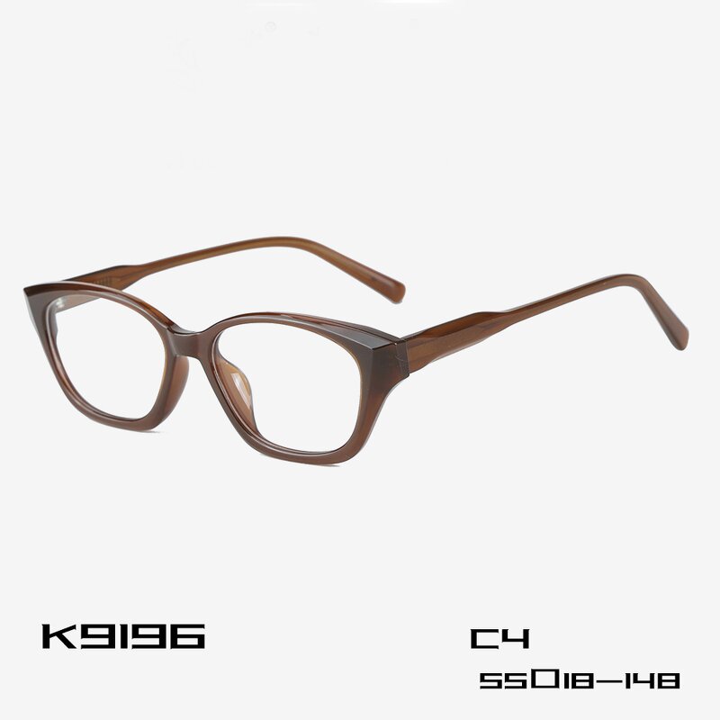 Women Vintage Glasses Manufacturer - OEM Professional Acetate Blue Light