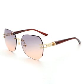 Vintage Sunglasses Factory - OEM Factory Retro Fashion Cycling Polarized