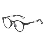 TR90 Spectacles Manufacturer - OEM Round School Girls Anti Blue Light