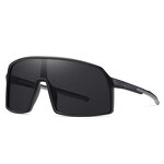 Unisex Goggles Manufacturer - OEM UV400 Custom Logo Black Polarized