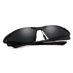 Driving Sport Sunglasses Supplier - OEM Aluminum Magnesium Oem Polarized