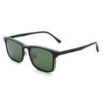 Modern Polarized Glasses Factory - OEM Top Quality Tr90 Frame Clip on