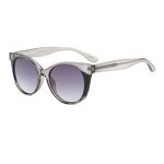 Cat Eye Sun Glasses Manufacturer - OEM Wholesale Unisex Uv400 Retro