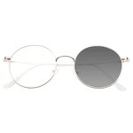 Metal Frame Glasses Manufacturer - OEM Ready Stock Photochromic Change