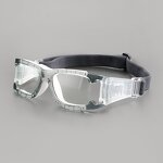 Adults Basketball Goggles Supplier - OEM Wholesale Flexible Prescription