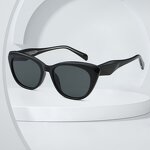 Unisex Cat Eye Sunglasses Supplier - OEM Wholesale Retro Fashion Luxury