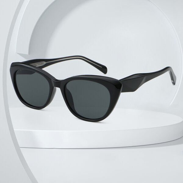 Unisex Cat Eye Sunglasses Supplier - OEM Wholesale Retro Fashion Luxury