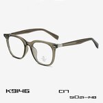 Square Optical Glasses Supplier - OEM Custom Logo Tr90 Anti Blue Light