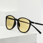 Photochromic Eyeglasses Factory - OEM Wholesale Computer Anti Bluelight