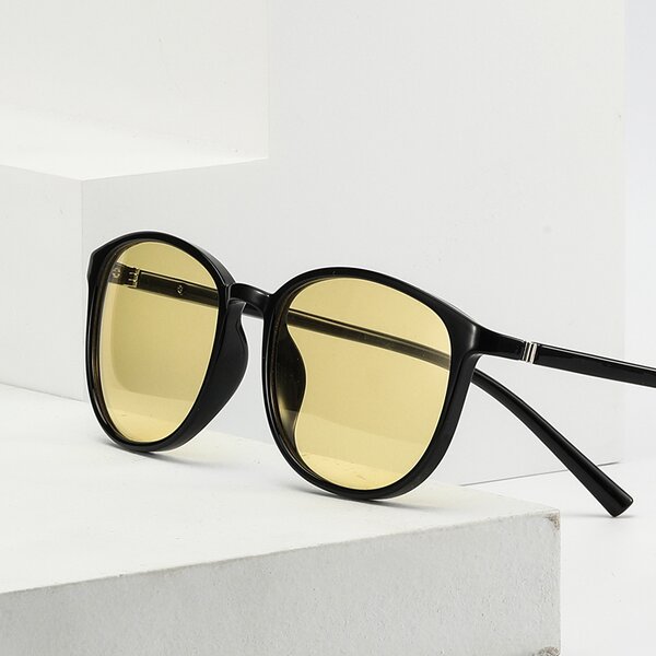 Photochromic Eyeglasses Factory - OEM Wholesale Computer Anti Bluelight