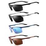 Sport Polarized Sunglasses Manufacturer - OEM Shenzhen Factory Bicycle