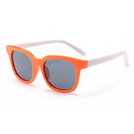 Kids Sunglasses Factory - OEM High Quality Silicone Fashion Comfortable