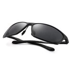 Mens Sunglasses Factory - OEM Luxury 2023 Aluminum Magnesium Photochromic