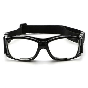 Basketball Sport Glasses Supplier - OEM High Quality Professional Goggles