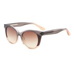 Cat Eye Sun Glasses Manufacturer - OEM Wholesale Unisex Uv400 Retro