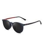 Unisex Sun Glasses Supplier - OEM Top Quality Tr90 Clip on Polarized